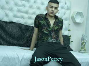 JasonPetrey