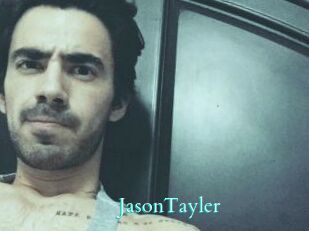Jason_Tayler