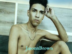 JasonnBrown