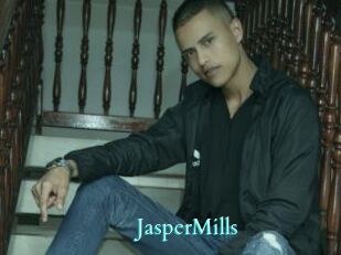JasperMills