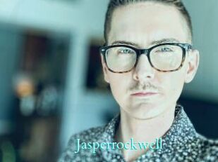 Jasperrockwell