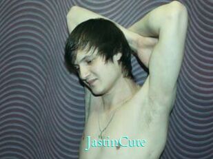 JastinCute