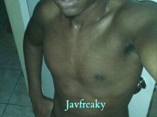 Javfreaky