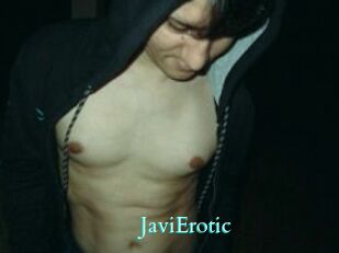 JaviErotic
