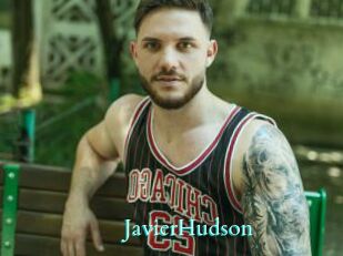 JavierHudson