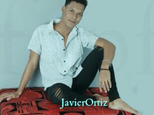 JavierOrtiz