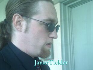 JavierTickler