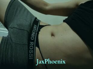 JaxPhoenix