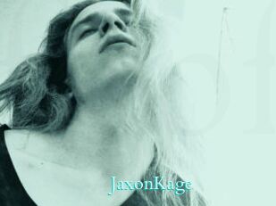 JaxonKage