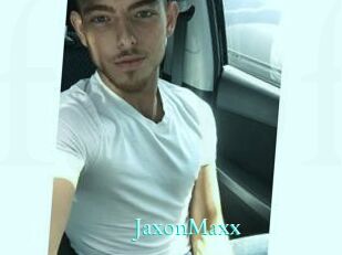 JaxonMaxx