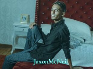 JaxonMcNeil