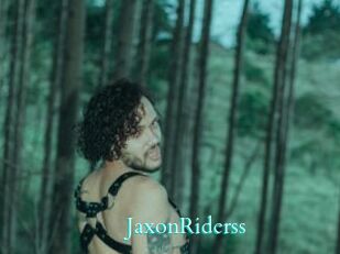 JaxonRiderss