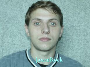 JaxonRock