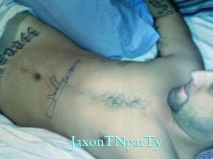 JaxonTNparTy