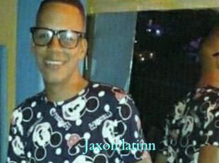 Jaxon_latinn