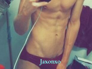 Jaxonxo