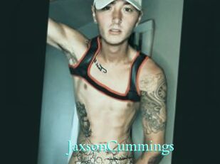 JaxsonCummings
