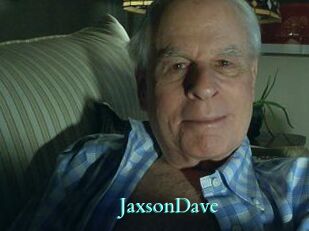 JaxsonDave