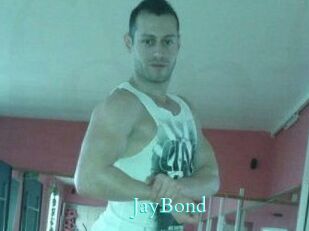 JayBond