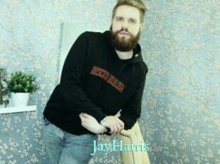 JayHarris