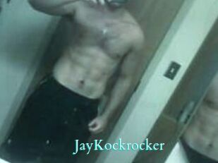 JayKockrocker