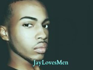 JayLovesMen