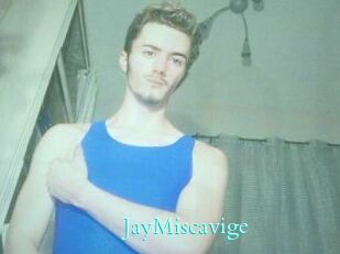 JayMiscavige