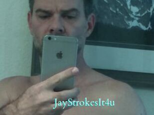 JayStrokesIt4u