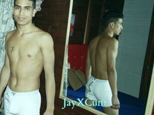 JayXCum