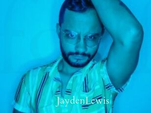 JaydenLewis