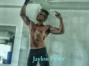 Jaylon_Foster