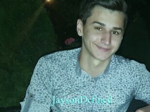 JaysonDefined