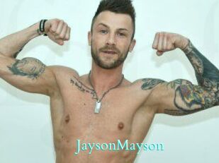 JaysonMayson