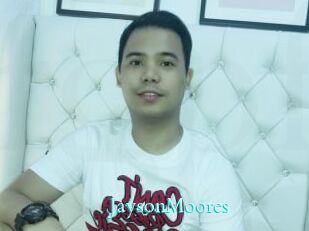JaysonMoores