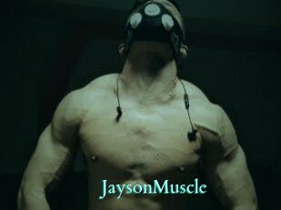 JaysonMuscle