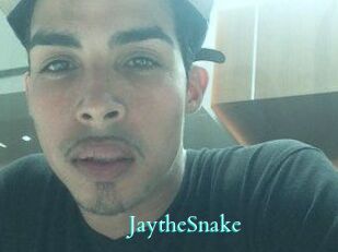 JaytheSnake