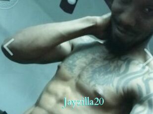 Jayzilla20