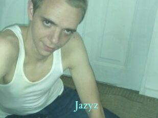 Jazyz