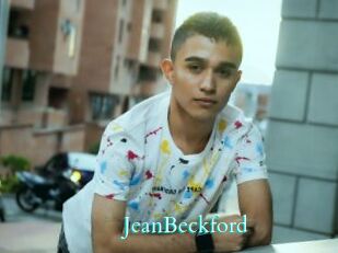 JeanBeckford