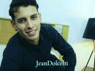 JeanDolcetti