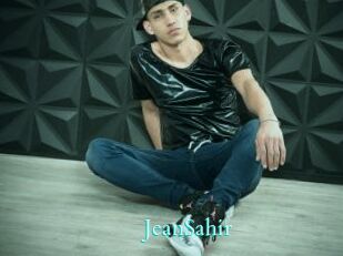 JeanSahir