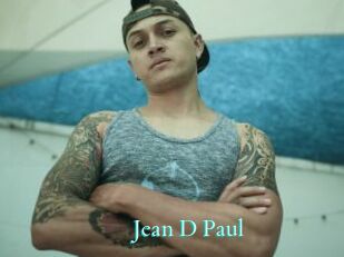 Jean_D_Paul