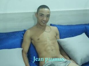 Jean_paumax