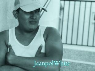 JeanpolWhite