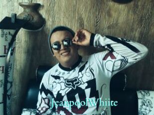 JeanpoolWhiite