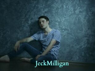 JeckMilligan