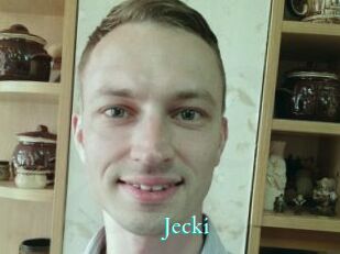 Jecki