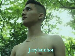 Jeeylatinhot