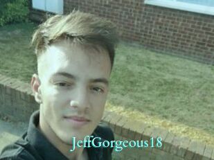 JeffGorgeous18 Free Gay Porn Finder