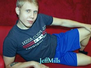 JeffMills